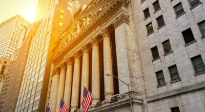 Las acciones de EE. UU. retroceden pese a la reapertura del gobierno